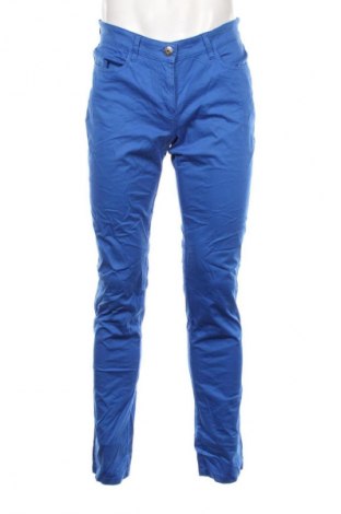 Herrenhose Terre Bleue, Größe M, Farbe Blau, Preis € 7,49