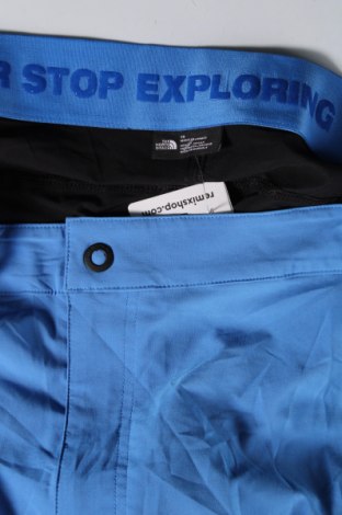 Herrenhose The North Face, Größe XL, Farbe Blau, Preis € 54,99