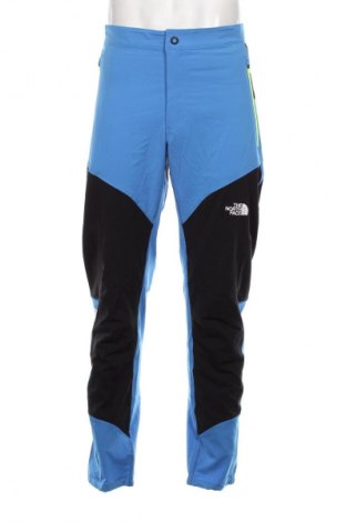 Herrenhose The North Face, Größe XL, Farbe Blau, Preis € 54,99