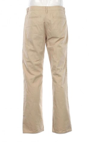 Herrenhose Timberland, Größe M, Farbe Beige, Preis 18,99 €