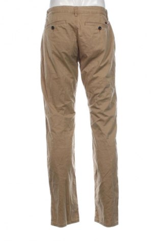 Herrenhose Tom Tailor, Größe M, Farbe Beige, Preis 13,99 €