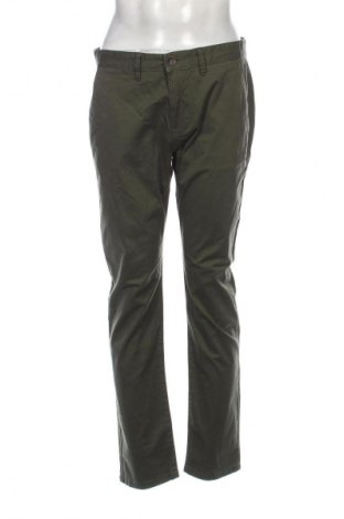 Herrenhose Tom Tailor, Größe L, Farbe Grün, Preis € 13,99