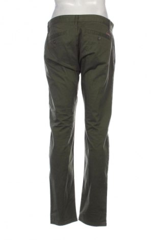 Herrenhose Tom Tailor, Größe L, Farbe Grün, Preis 13,99 €