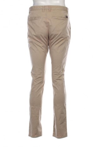 Herrenhose Tom Tailor, Größe M, Farbe Beige, Preis € 16,49