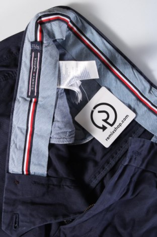 Pánské kalhoty  Tommy Hilfiger, Velikost M, Barva Modrá, Cena  719,00 Kč