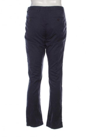 Pantaloni de bărbați Tommy Hilfiger, Mărime M, Culoare Albastru, Preț 146,99 Lei