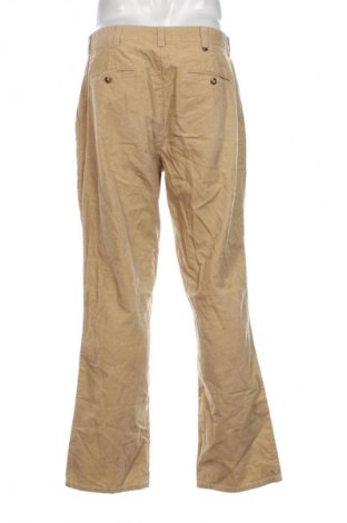 Herrenhose Tommy Hilfiger, Größe L, Farbe Beige, Preis € 12,99