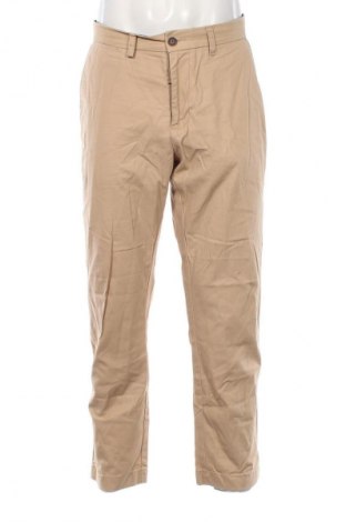 Herrenhose Tommy Hilfiger, Größe XL, Farbe Beige, Preis 31,99 €