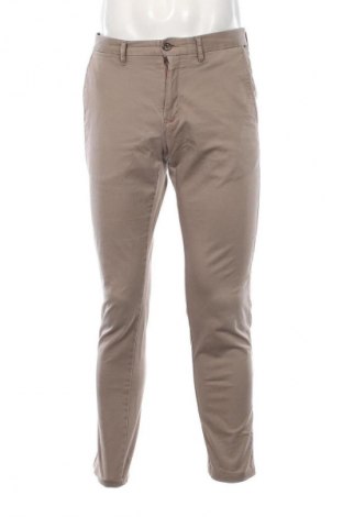 Herrenhose Tommy Hilfiger, Größe M, Farbe Beige, Preis € 41,30