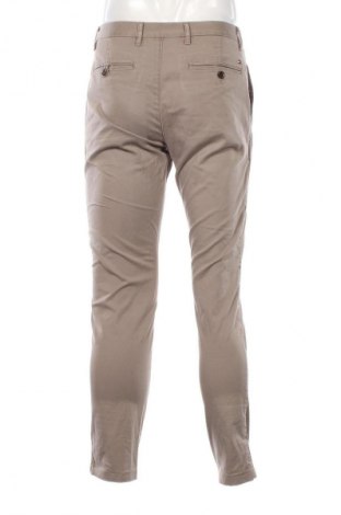 Pantaloni de bărbați Tommy Hilfiger, Mărime M, Culoare Bej, Preț 190,69 Lei