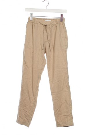 Herrenhose Topman, Größe S, Farbe Beige, Preis € 10,49