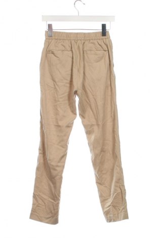 Herrenhose Topman, Größe S, Farbe Beige, Preis 5,49 €