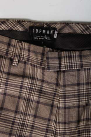 Herrenhose Topman, Größe XL, Farbe Mehrfarbig, Preis € 17,49