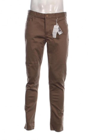 Herrenhose U.S. Polo Assn., Größe L, Farbe Braun, Preis € 39,99