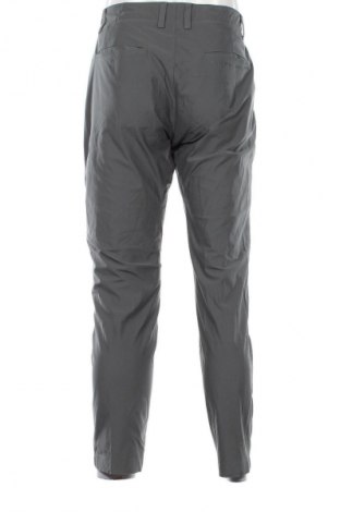 Herrenhose Under Armour, Größe M, Farbe Grau, Preis 30,99 €