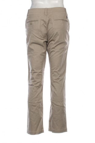 Herrenhose Under Armour, Größe M, Farbe Beige, Preis € 25,49