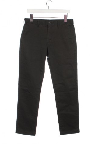 Herrenhose Uniqlo, Größe M, Farbe Grün, Preis € 15,99