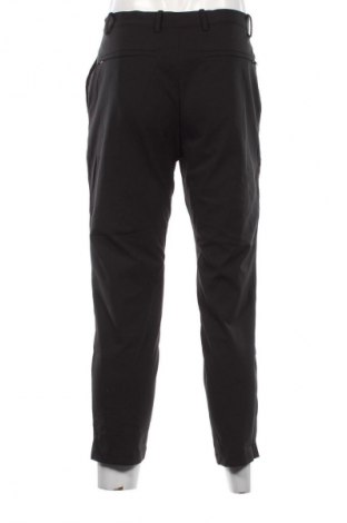 Herrenhose Uniqlo, Größe L, Farbe Schwarz, Preis € 15,99