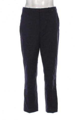 Pantaloni de bărbați Uniqlo, Mărime M, Culoare Albastru, Preț 55,99 Lei