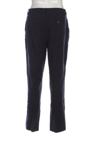 Pantaloni de bărbați Uniqlo, Mărime M, Culoare Albastru, Preț 71,99 Lei