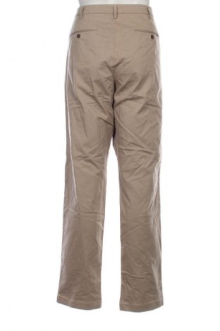 Herrenhose Uniqlo, Größe XL, Farbe Beige, Preis € 13,99