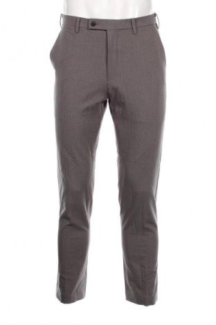 Herrenhose Uniqlo, Größe S, Farbe Grau, Preis 8,99 €