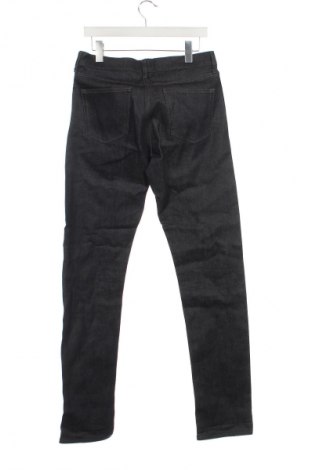 Pantaloni de bărbați Uniqlo, Mărime S, Culoare Albastru, Preț 39,99 Lei