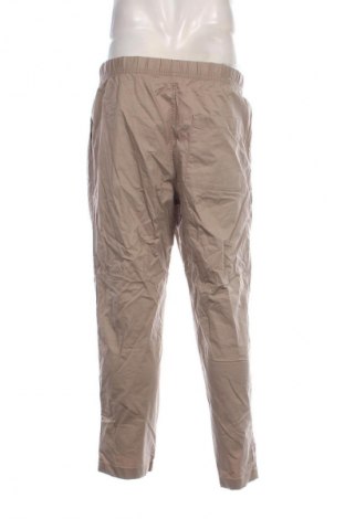 Herrenhose Uniqlo, Größe M, Farbe Beige, Preis € 13,99