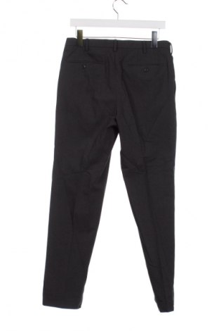 Pantaloni de bărbați Uniqlo, Mărime S, Culoare Gri, Preț 94,99 Lei