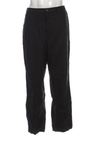 Herrenhose Uniqlo, Größe L, Farbe Schwarz, Preis 13,99 €