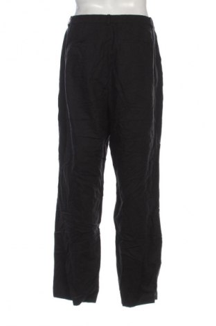 Pantaloni de bărbați Uniqlo, Mărime L, Culoare Negru, Preț 79,99 Lei