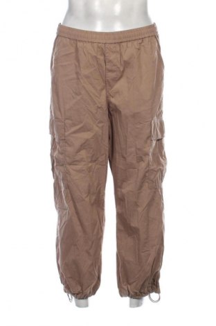 Herrenhose Uniqlo, Größe XL, Farbe Beige, Preis € 13,99