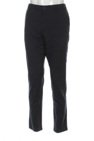 Herrenhose Uniqlo, Größe L, Farbe Blau, Preis € 30,49