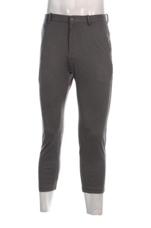 Herrenhose Uniqlo, Größe S, Farbe Grau, Preis 6,99 €