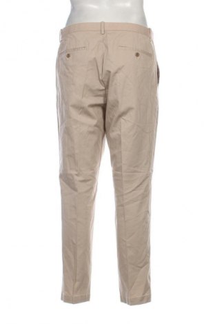 Herrenhose Uniqlo, Größe L, Farbe Beige, Preis 13,99 €