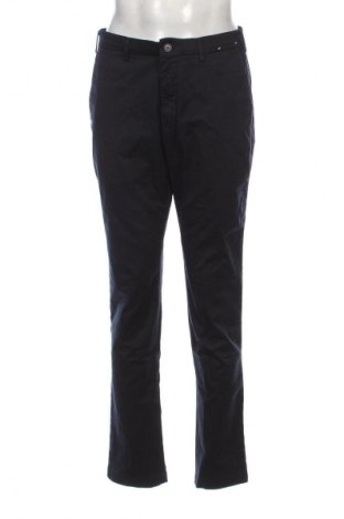 Herrenhose Uniqlo, Größe L, Farbe Blau, Preis € 15,99