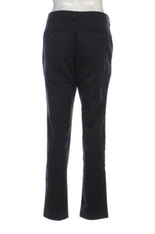 Pantaloni de bărbați Uniqlo, Mărime L, Culoare Albastru, Preț 79,99 Lei