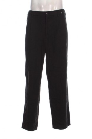 Herrenhose Uniqlo, Größe XL, Farbe Schwarz, Preis € 15,99