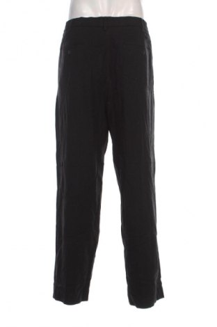 Pantaloni de bărbați Uniqlo, Mărime XL, Culoare Negru, Preț 63,99 Lei