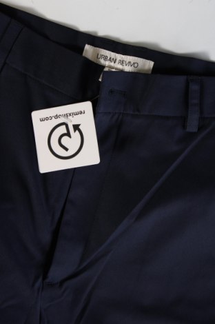 Herrenhose Urban Revivo, Größe S, Farbe Blau, Preis € 6,99