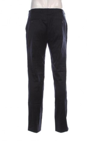 Pantaloni de bărbați Van Laack, Mărime M, Culoare Albastru, Preț 102,99 Lei