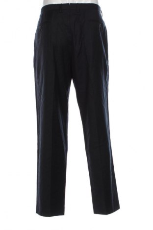 Pantaloni de bărbați Versace Collection, Mărime L, Culoare Albastru, Preț 183,99 Lei