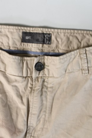 Herrenhose WE, Größe L, Farbe Beige, Preis € 12,99