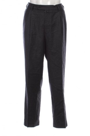 Pantaloni de bărbați Walbusch, Mărime XL, Culoare Gri, Preț 89,99 Lei