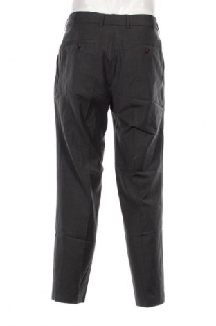 Herrenhose Walbusch, Größe L, Farbe Grau, Preis € 19,49