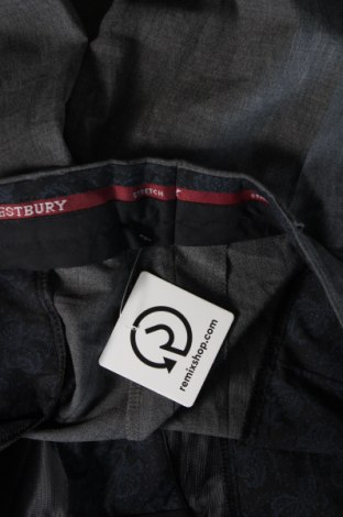 Herrenhose Westbury, Größe XL, Farbe Grau, Preis € 17,49