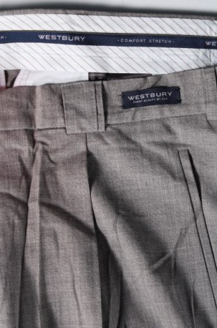 Herrenhose Westbury, Größe XL, Farbe Mehrfarbig, Preis € 9,99