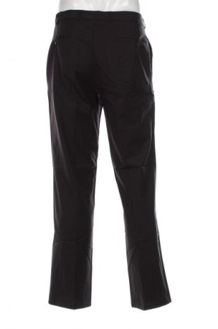 Pantaloni de bărbați Wilvorst, Mărime M, Culoare Negru, Preț 78,99 Lei