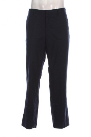 Herrenhose Woolworths, Größe L, Farbe Blau, Preis 11,49 €