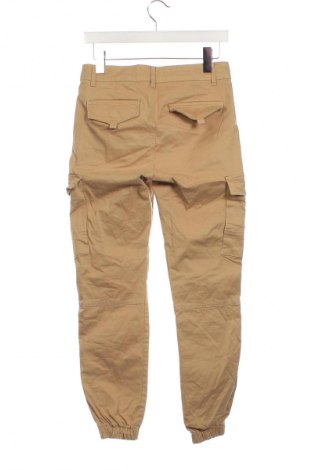 Herrenhose Wotega, Größe S, Farbe Beige, Preis € 10,49